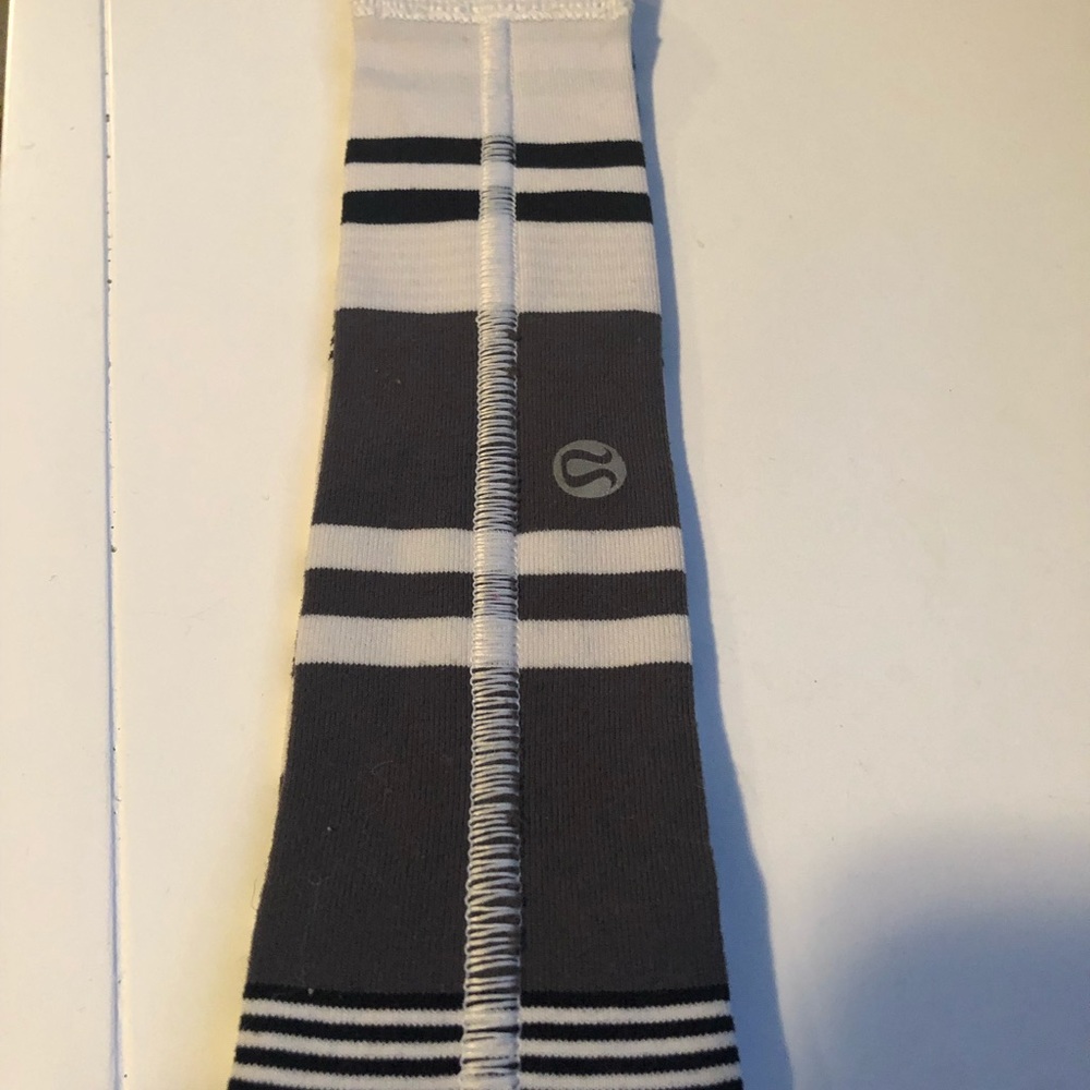 Lululemon headband